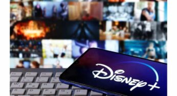 Disney+ lost 2.4 million subscribers around the world at the end of 2022
