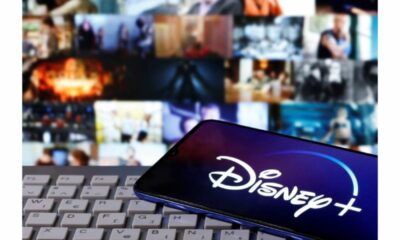 Disney lost 2.4 million subscribers around the world at the end of 2022