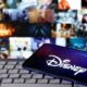 Disney lost 2.4 million subscribers around the world at the end of 2022