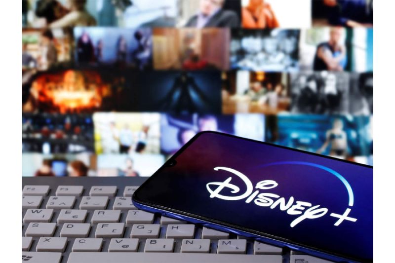 Disney lost 2.4 million subscribers around the world at the end of 2022