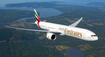 Emirates will construct a $135 million Dubai facility for advanced training