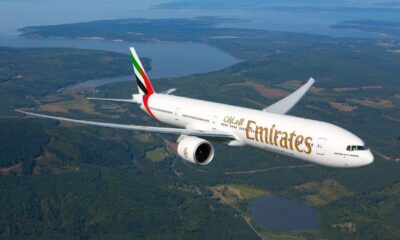 Emirates will construct a 135 million Dubai facility for advanced training