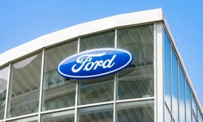 Ford intends to construct an EV battery plant in Michigan with a Chinese partner