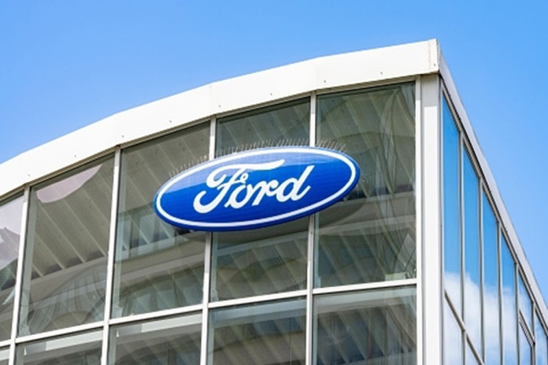 Ford intends to construct an EV battery plant in Michigan with a Chinese partner