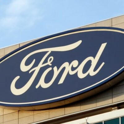 Ford will eliminate 3800 jobs in Europe primarily in Germany and the UK as it shifts electric vehicles production
