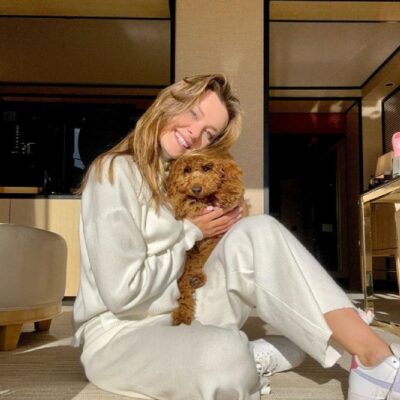 From Business to Mental Health Awareness Meet The LA Wellness Expert Making A Difference