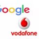 Google and Vodafone collaborate more in Europe