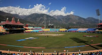 Himalayan venue for the third Test between Australia and India is being moved