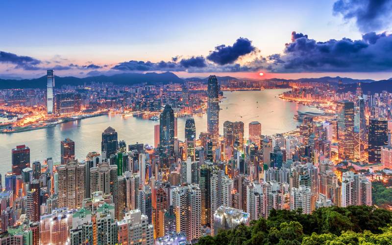 Hong Kong demonstrates its desire to become a crypto hub with new regulations
