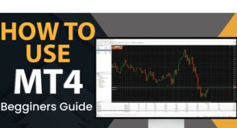 How to Use the MT4 Platform? – Beginners Guide