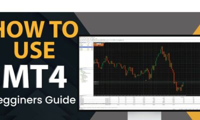 How to Use the MT4 Platform Beginners Guide