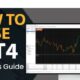 How to Use the MT4 Platform Beginners Guide