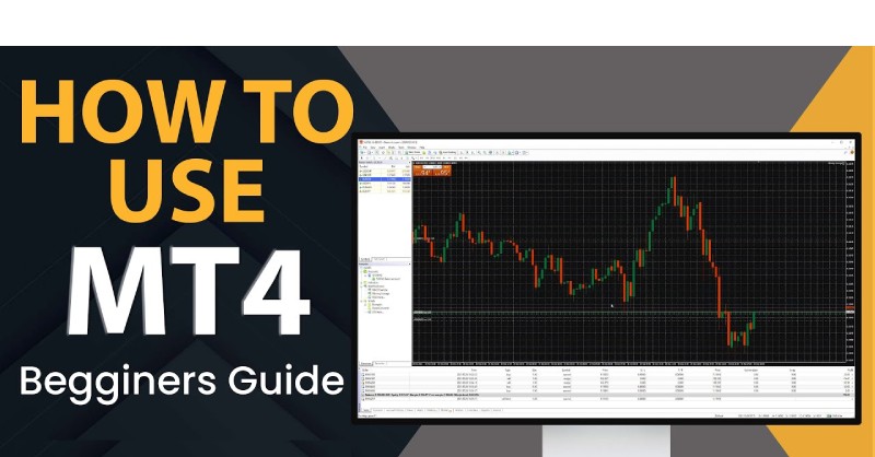 How to Use the MT4 Platform Beginners Guide