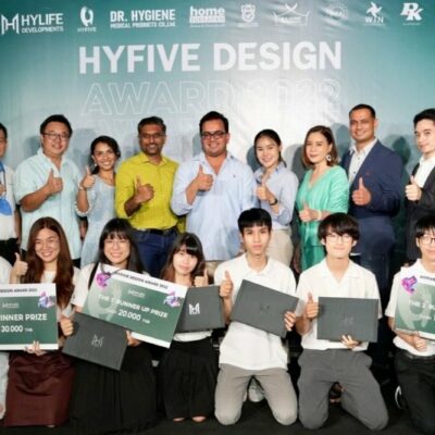 Hylife Experience modern lifestyles