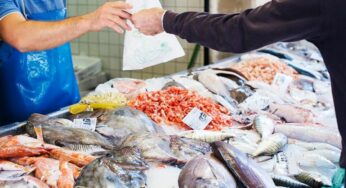 Indian seafood is bought by Asian and European buyers; to compensate for the drop in US shipments