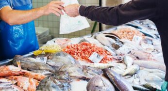 Indian seafood is bought by Asian and European buyers; to compensate for the drop in US shipments