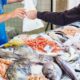 Indian seafood is bought by Asian and European buyers to compensate for the drop in US shipments