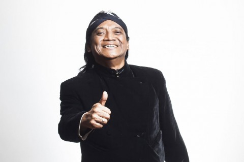Interesting and Fun Facts about Didi Kempot an Indonesian singer who is known as the Godfather of Broken Hearts