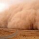 Iran will host an international conference on preventing sand and dust storms