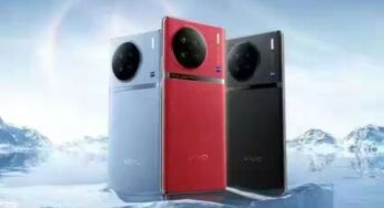 Massive one-inch camera sensor on the Vivo X90 Pro receives an international launch