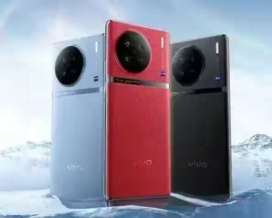 Massive one inch camera sensor on the Vivo X90 Pro receives an international launch