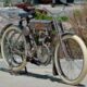 Most expensive motorcycle ever sold at auction is a unique 1908 Harley Davidson