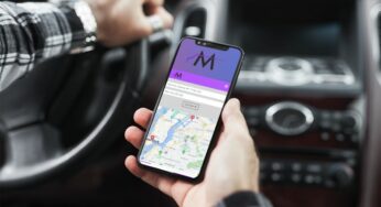 Muvr is a mobile app that is revolutionizing the way we think about moving and junk removal services