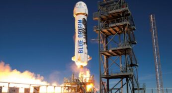 NASA and Jeff Bezos’ Blue Origin collaborate on a Mars mission