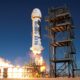 NASA and Jeff Bezos Blue Origin collaborate on a Mars mission