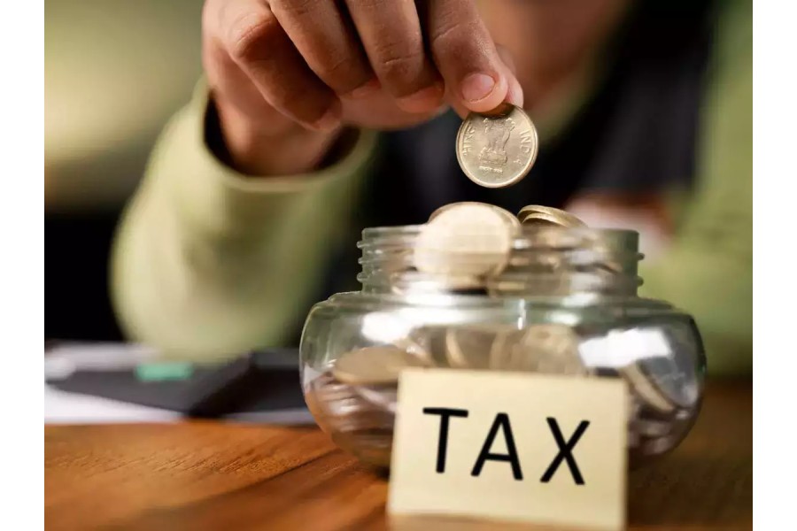 Options for tax free savings are expanded by the new retirement law