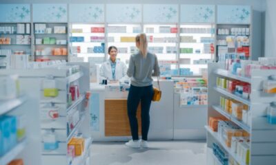 Pharmacy hours will be reduced by CVS Walmart and Walgreens as staffing issues persist