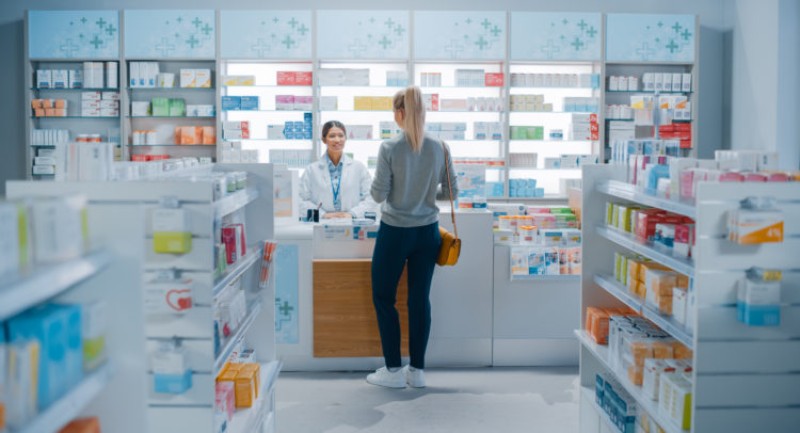 Pharmacy hours will be reduced by CVS Walmart and Walgreens as staffing issues persist