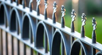 Reasons to Install Security Fencing on Your Business Premise