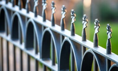 Reasons to Install Security Fencing on Your Business Premise