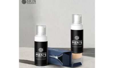 Skin Elements promotes intimate wellness as well as psychological well being through its products line