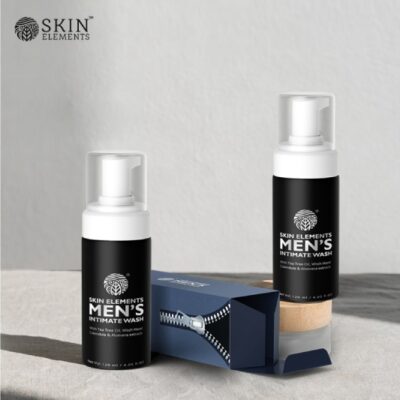 Skin Elements promotes intimate wellness as well as psychological well being through its products line