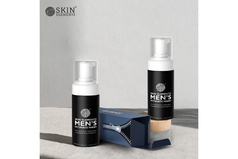 Skin Elements promotes intimate wellness as well as psychological well being through its products line