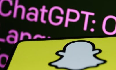 Snapchat introduces its very own ChatGPT powered chatbot My AI