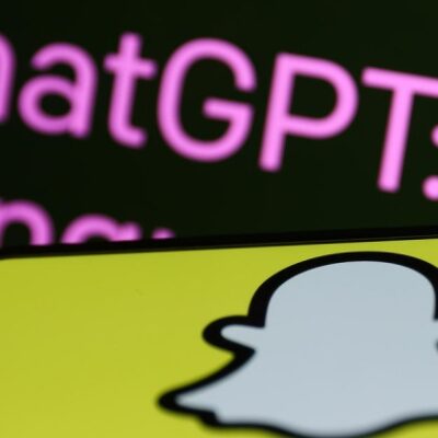 Snapchat introduces its very own ChatGPT powered chatbot My AI