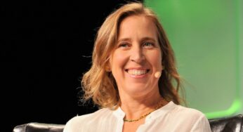 Susan Wojcicki, Googler No. 16 and YouTube CEO for a long time, is resigning