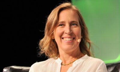Susan Wojcicki Googler No. 16 and YouTube CEO for a long time is resigning