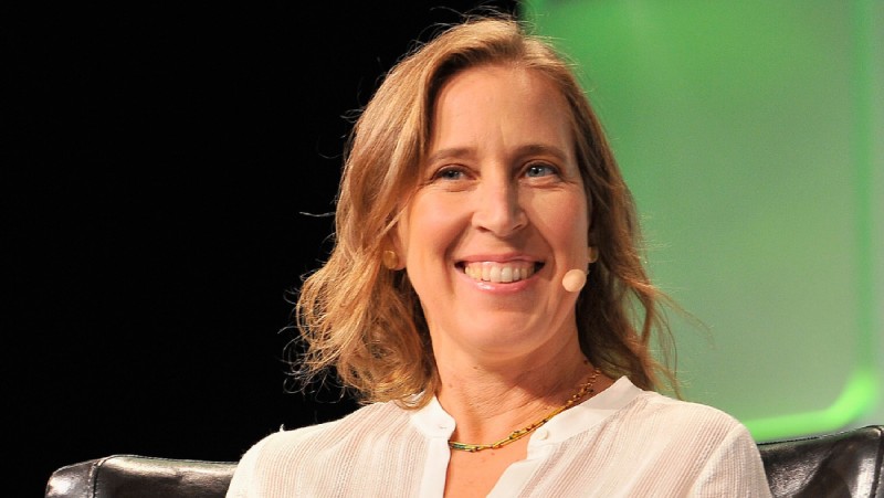 Susan Wojcicki Googler No. 16 and YouTube CEO for a long time is resigning