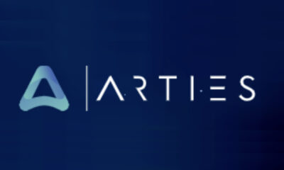 The Art World is Ready for Disruption Tech Company Arties Launches Groundbreaking Project with Traditional Artist VOKA