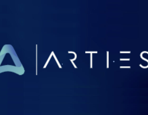 The Art World is Ready for Disruption Tech Company Arties Launches Groundbreaking Project with Traditional Artist VOKA