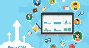 The Best FX CRM System for Your Broker