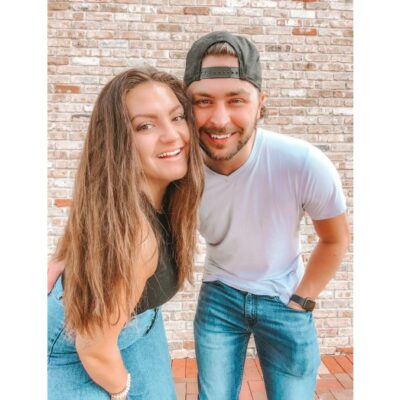The Power Couple Taking the Social Media World by Storm Our Journey to 600k Followers