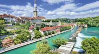 Top 10 safest countries to travel in Europe