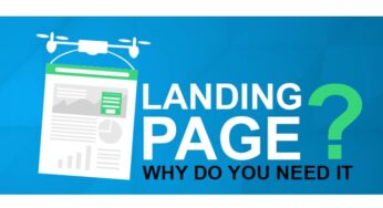 What Is a Landing Page and Why Does It Matter?