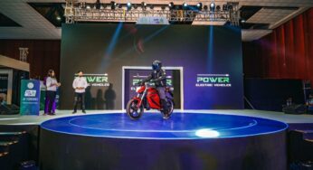 ‘Power Electric Vehicles’ Launches Latest Featured Electric Bikes ‘P-sport Bikes’ In Market