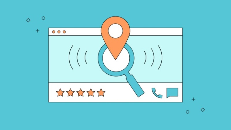 10 Tips for Better Local SEO Rankings 1